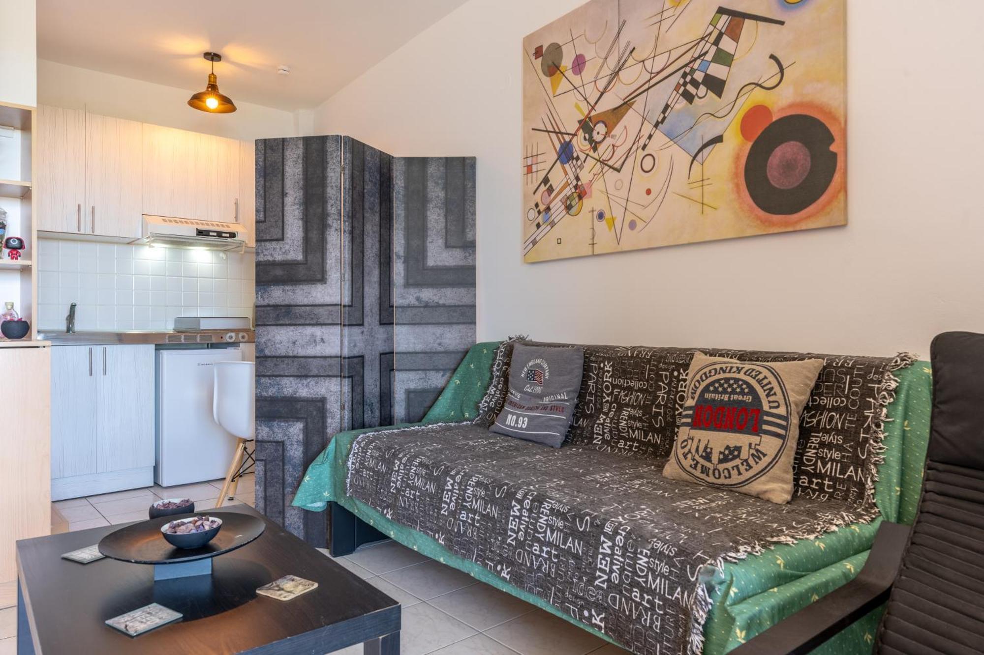 Seafront Spirit Apartments Zakintos Dış mekan fotoğraf